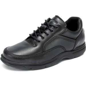 Rockport Eureka K71218 Black Lace-Up Walking Shoe